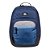 Mochila Quiksilver Schoolie Cooler II Azul Marinho - Imagem 1