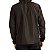 Jaqueta Hurley Windbreaker First Masculina Preto - Imagem 2