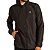 Jaqueta Hurley Windbreaker First Masculina Preto - Imagem 4