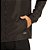 Jaqueta Hurley Windbreaker First Masculina Preto - Imagem 3