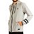 Jaqueta Hurley Windbreaker Block Party Masculina Cinza - Imagem 3