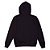 Moletom Billabong Fechado Crayon Wave Masculino Preto - Imagem 4