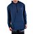 Moletom Oakley Blade Thermo Pullover Masculino Preto - Imagem 1