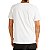 Camiseta Hurley Silk One&Only Sublime Masculina Branco - Imagem 2