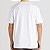 Camiseta Volcom Euro Masculina Branco - Imagem 2