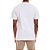 Camiseta DC Shoes Basic Star Masculina Branco - Imagem 2