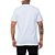 Camiseta DC Shoes Wepma Masculina Branco - Imagem 2