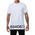Camiseta DC Shoes Wepma Masculina Branco - Imagem 1