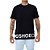 Camiseta DC Shoes Wepma Masculina Preto - Imagem 1