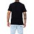 Camiseta DC Shoes Wepma Masculina Preto - Imagem 2