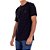 Camiseta Quiksilver Embroidery Masculina Preto - Imagem 3