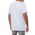 Camiseta Quiksilver Sunfaded Masculina Branco - Imagem 2