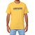 Camiseta Quiksilver Like Gold Masculina Caqui - Imagem 1