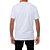 Camiseta Quiksilver Bubble Jam Masculina Branco - Imagem 2