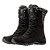 Bota The North Face Nuptse Purna II Feminina Preto - Imagem 1