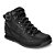 Bota The North Face Back-To-Berkeley Redux Couro masc Prt - Imagem 1