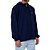 Jaqueta Billabong United Masculina Azul Marinho - Imagem 3