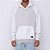Moletom Billabong Fechado Balance Masculino Off White - Imagem 1