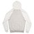 Moletom Billabong Fechado Balance Masculino Off White - Imagem 5