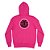 Moletom Element Fechado Seal BP Masculino Rosa - Imagem 5