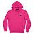 Moletom Element Fechado Seal BP Masculino Rosa - Imagem 4