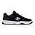 Tênis DC Shoes Penza Masculino Preto/Branco - Imagem 3