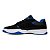 Tênis DC Shoes Penza Masculino Preto/Azul - Imagem 3