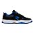 Tênis DC Shoes Penza Masculino Preto/Azul - Imagem 2