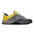 Tênis DC Shoes Williams Slim Masculino Cinza/Amarelo - Imagem 2