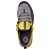 Tênis DC Shoes Williams Slim Masculino Cinza/Amarelo - Imagem 4