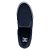 Tênis DC Shoes Trase Slip On Masculino Azul Marinho - Imagem 4