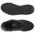 Tênis DC Shoes Midway SN Masculino Preto/Preto - Imagem 4