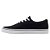 Tênis DC Shoes New Flash 2 TX Preto/Branco - Imagem 3