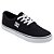 Tênis DC Shoes New Flash 2 TX Preto/Branco - Imagem 1