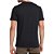 Camiseta Hurley Silk Geometric Masculina Preto - Imagem 2