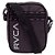 Shoulder Bag RVCA Utility Reflective Preto - Imagem 5