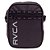 Shoulder Bag RVCA Utility Reflective Preto - Imagem 1