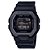 Relógio G-Shock GBX-100NS-1DR Masculino Preto - Imagem 1