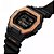 Relógio G-Shock GBX-100NS-4DR Masculino Preto/Marrom - Imagem 3