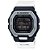 Relógio G-Shock GBX-100-7DR Masculino Branco - Imagem 1