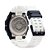 Relógio G-Shock GBX-100-7DR Masculino Branco - Imagem 3