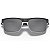 Óculos de Sol Oakley Two Face Black W Prizm Black Polarized - Imagem 5