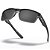 Óculos de Sol Oakley Two Face Black W Prizm Black Polarized - Imagem 3