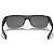 Óculos de Sol Oakley Two Face Black W Prizm Black Polarized - Imagem 4