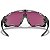 Óculos de Sol Oakley Jawbreaker Grey Ink W/ Prizm Road Jade - Imagem 4