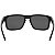 Óculos de Sol Oakley Holbrook Black W Prizm Black Polarized - Imagem 4