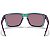 Óculos de Sol Oakley Holbrook Purple Green Shift W Pzm Jade - Imagem 5