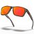 Óculos de Sol Oakley Holbrook XS Matte Grey Ink W Prizm Ruby - Imagem 3