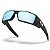 Óculos de Sol Oakley Gascan Blk Camo W Prizm Deep Water Pol - Imagem 3