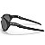 Óculos de Sol Oakley Plazma Matte Blk W Prizm BlkPolarized - Imagem 2